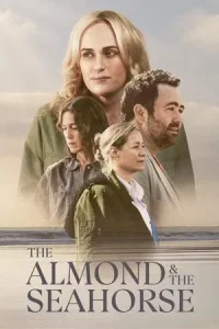  The Almond And The Seahorse (2022) ดู